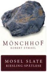 Monchhof - Mosel Slate Spatlese (750ml) (750ml)