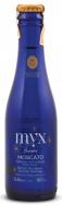 MYX Fusions - Moscato and Peach 0 (187ml)