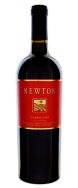 Newton - Red Label Claret Napa County 2017 (750ml)