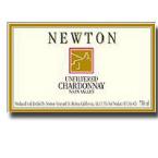 Newton - Unfiltered Chardonnay 2017 (750ml)