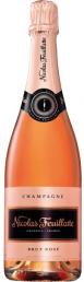 Nicolas Feuillatte - Brut Ros Champagne (750ml) (750ml)