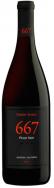 Noble Vines - 667 Pinot Noir Monterey 2019 (750ml)
