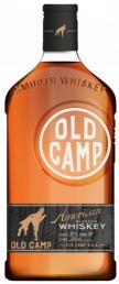 Old Camp - American Blended Whiskey (100ml) (100ml)