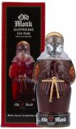 Old Monk - Supreme XXX Rum (750ml)