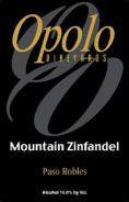 Opolo - Zinfandel Paso Robles Mountain 2018 (750ml)