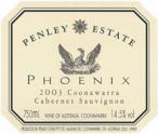 Penley Estate - Cabernet Sauvignon Coonawarra Phoenix 2019 (750ml)