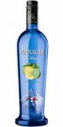 Pinnacle - Citrus Vodka (750ml)