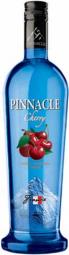Pinnacle - Cherry Vodka (750ml) (750ml)