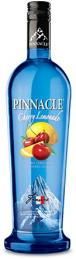 Pinnacle - Cherry Lemonade Vodka (750ml) (750ml)