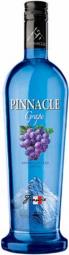 Pinnacle - Grape Vodka (750ml) (750ml)