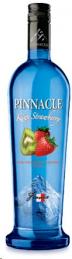 Pinnacle - Kiwi Strawberry Vodka (750ml) (750ml)