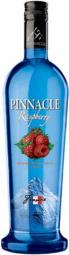 Pinnacle - Raspberry Vodka (750ml) (750ml)