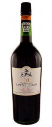 Quinta do Noval - Tawny Port Wine 10 Years Old (750ml) (750ml)
