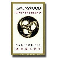 Ravenswood - Merlot California Vintners Blend 2012 (750ml) (750ml)