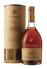 Remy Martin - Cognac 1738 Accord Royal (50ml) (50ml)