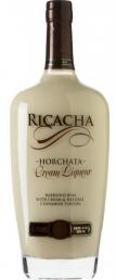Ricura - Horchata Cream Liqueur (750ml) (750ml)
