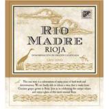 Rio Madre - Rioja Graciano 2019 (750ml)