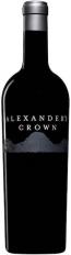 Rodney Strong - Cabernet Sauvignon Alexander Valley Alexanders Crown Vineyard 2012 (750ml)