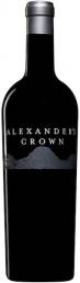 Rodney Strong - Cabernet Sauvignon Alexander Valley Alexanders Crown Vineyard 2012 (750ml) (750ml)