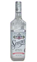 Sauza - Tequila Silver (750ml) (750ml)