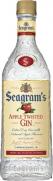 Seagrams - Apple Twisted Gin (750ml)