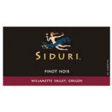 Siduri - Pinot Noir Willamette Valley 2019 (750ml)