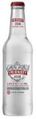 Smirnoff - Ice Cherry Lime 6 pack (6 pack 12oz bottles)