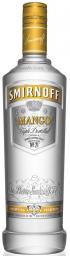 Smirnoff - Mango Vodka (750ml) (750ml)