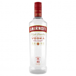 Smirnoff - No. 21 Vodka (750ml)