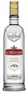 Sobieski - Vanilla Vodka (50ml)