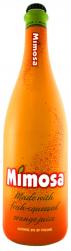 Soleil - Mimosa Orange (750ml) (750ml)