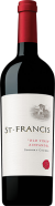 St. Francis - Zinfandel Sonoma County Old Vines 2017 (750ml)