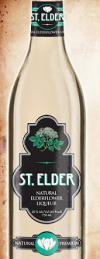 St. Elder - Elderflower Liqeur (50ml) (50ml)