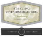 Sterling - Chardonnay Central Coast Vintners Collection 2018 (750ml)