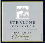 Sterling - Chardonnay Napa Valley 2018 (750ml)