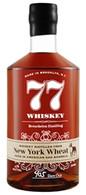 Breuckelen Distilling - 77 Whiskey New York Wheat (750ml) (750ml)