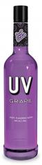 UV - Grape Vodka (750ml)