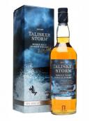 Talisker - Storm Single Malt Scotch Whisky (750ml)