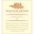 Tenuta di Arceno - Chianti Classico 2015 (750ml)