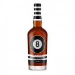The Old Julius Distillery - 8 Ball Chocolate Flavored Whiskey (750ml)