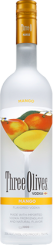 Three Olives - Mango Vodka (750ml) (750ml)