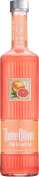 Three Olives - Pink Grapefruit Vodka (750ml)