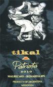 Tikal - Patriota 2018 (750ml)