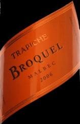Trapiche - Broquel Malbec Mendoza  2020 (750ml) (750ml)