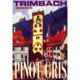 Trimbach - Pinot Gris Alsace R�serve 2013 (750ml)