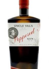 Uncle Vals - Peppered Gin (750ml) (750ml)