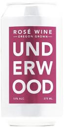 Underwood Cellars - Rose (375ml can) (375ml can)