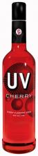 UV Vodka - Cherry Vodka (750ml)