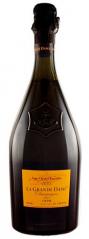 Veuve Clicquot - Brut Champagne La Grande Dame 2008 (750ml) (750ml)