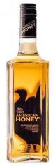 Wild Turkey - American Honey Bourbon (375ml) (375ml)